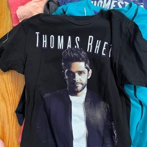 Thomas Rhett shirt